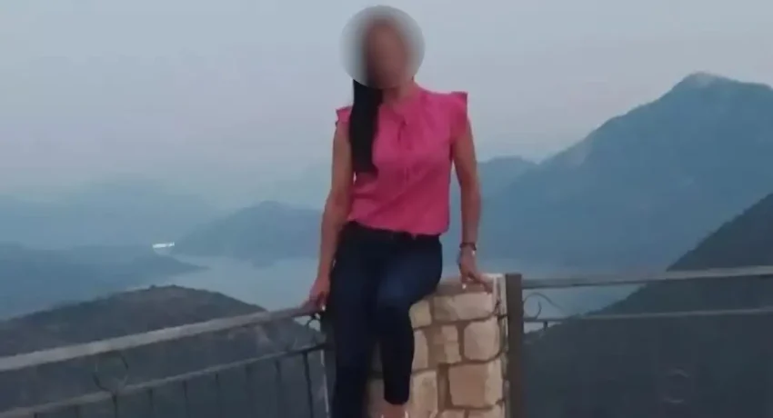 Αμφιλοχία: Δολοφονία 51χρονης από τον κουμπάρο της