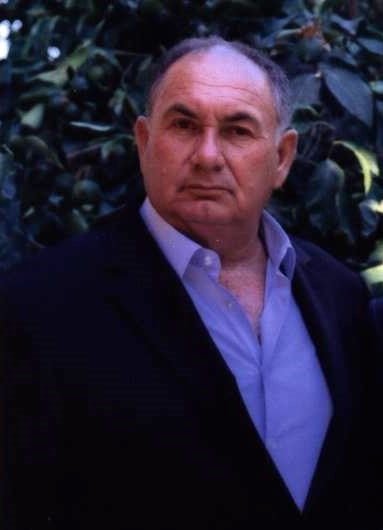 Πάτρα: «Έφυγε» ο Γιώργος Αλεξανδρόπουλος – Συγκίνηση από το μήνυμα του φίλου του Κ. Μπουρδούλη