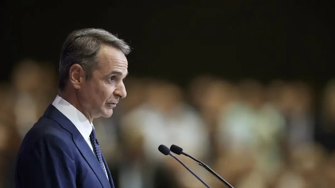 Τι προβλέπουν οι φορολογικές ελαφρύνσεις που εξήγγειλε ο πρωθυπουργός στην ΔΕΘ