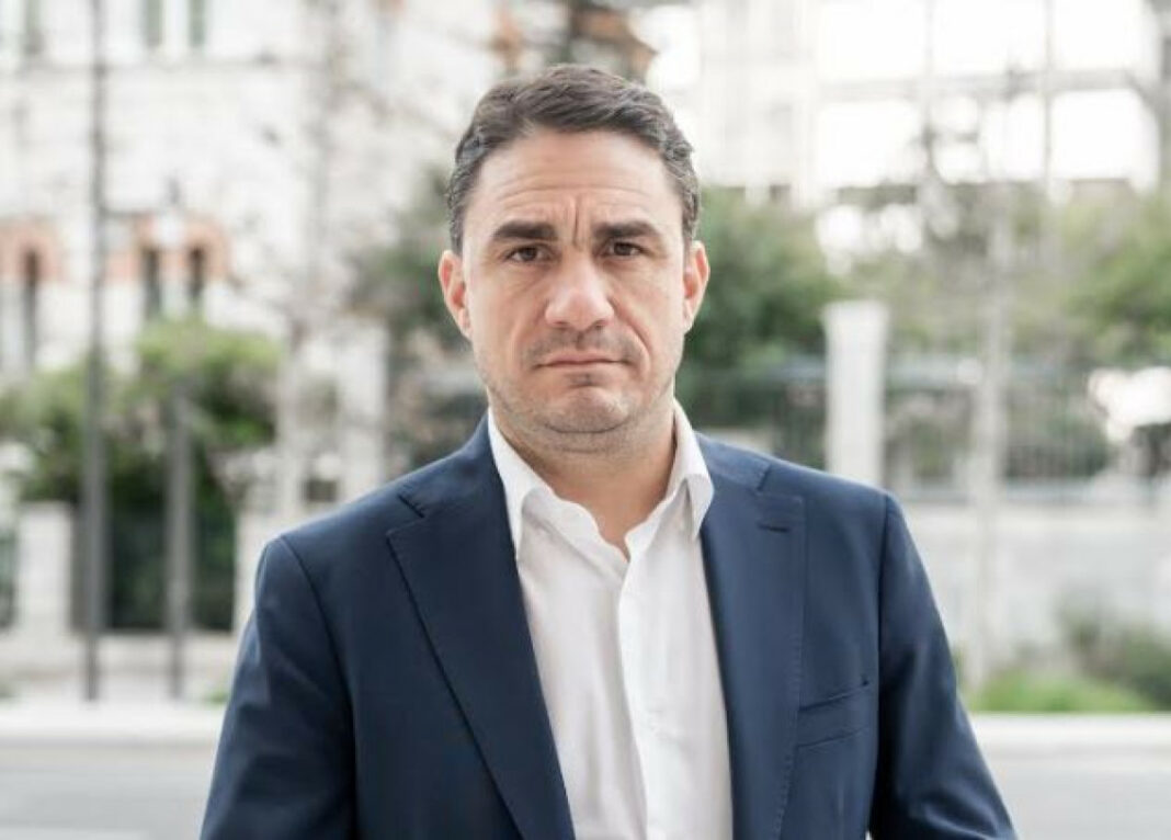 Κ. Τσουκαλάς:«Ο πρωθυπουργός και η κυβέρνηση του έχουν χάσει κάθε ίχνος αξιοπιστίας. Είναι ώρα για ένα συμβόλαιο αλήθειας με τους πολίτες. Είναι ώρα για πολιτική αλλαγή»