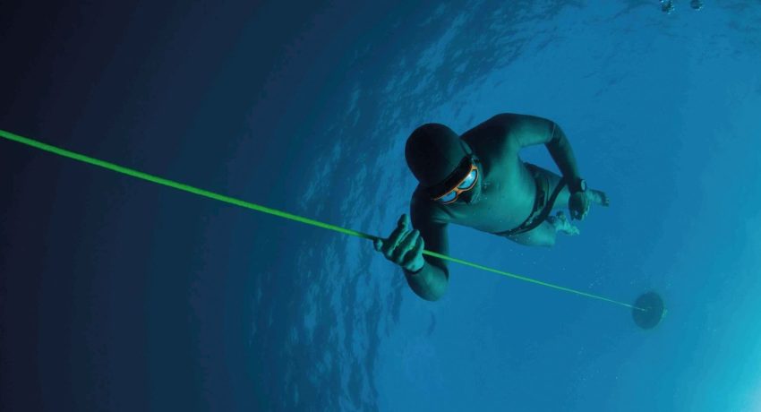 Δυτ. Ελλάδα: Σε θρίλερ εξελίχθηκε η προπόνηση ελεύθερης καταδύσης – H κατάσταση της υγείας των δυτών