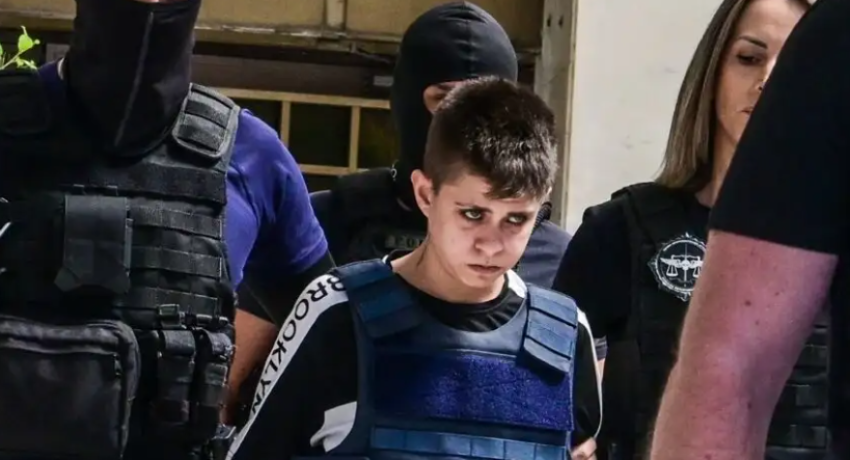 Yπόθεση Μουρτζούκου: Παραδόθηκε στο Ανθρωποκτονιών το πόρισμα των ιατροδικαστών για τον θάνατο του Παναγιωτάκη