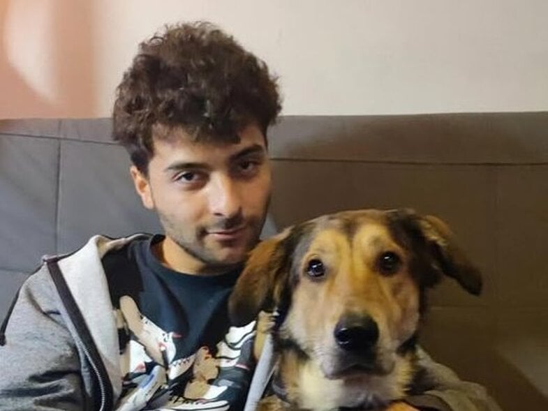 Θρήνος στην Πάτρα για τον 27 μόλις ετών Δημήτρη Λιόπετα, ο οποίος έφυγε πρόωρα από τη ζωή.