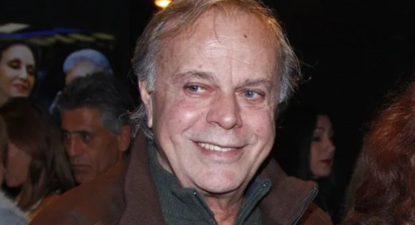 Χρήστος Πολίτης: Συγκλονίζει ο αδερφός του – «Εγώ τον εντόπισα στο σπίτι, είχε κάποια προβληματάκια»