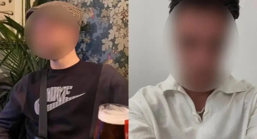 Φοινικούντα: Ξανά στην ανακρίτρια οι δύο 22χρονοι φερόμενοι δράστες του διπλού φονικού