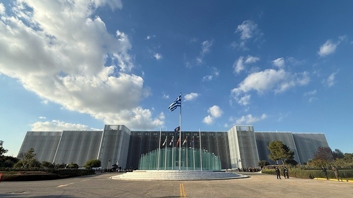 Απόφαση συνεδρίασης του ΚΥΣΕΑ για τοποθέτηση των αντιστράτηγων, αντιναυάρχων, αντιπτέραρχων, υποστράτηγου σε θέση αντιστράτηγου και υποπτέραρχου σε θέση αντιπτέραρχου